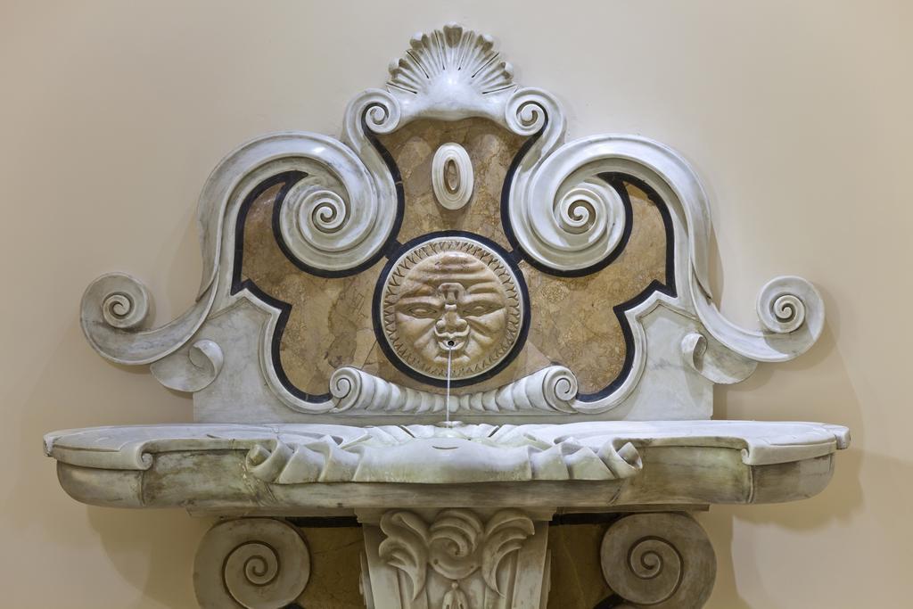 Excelsior Belvedere Hotel & Spa ايسكيا المظهر الخارجي الصورة